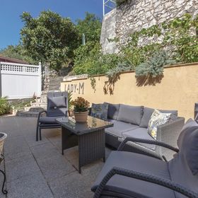 Apartman Rabac - CIK535