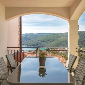 Apartman Rabac - CIK535