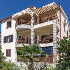 Apartman Rabac - CIK535