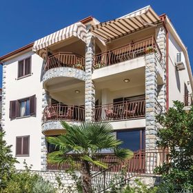 Apartman Rabac - CIK534