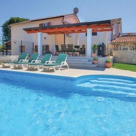 Vendégház Krnica - CIK470