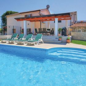 Vendégház Krnica - CIK470