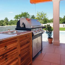 Vendégház Krnica - CIK470