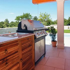 Vendégház Krnica - CIK470