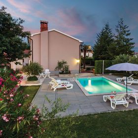 Vendégház Šegotići - CIK537