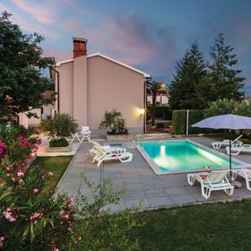 Vendégház Šegotići - CIK537