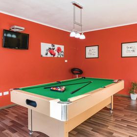 Vendégház Pula - CIP675