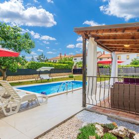 Vendégház Pula - CIP675