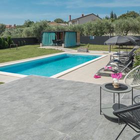 Vendégház Pula - CIP737