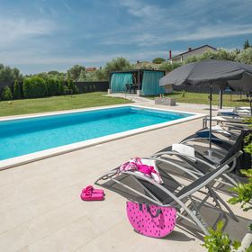 Vendégház Pula - CIP737