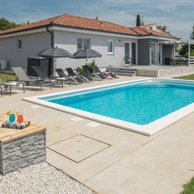 Vendégház Pula - CIP737