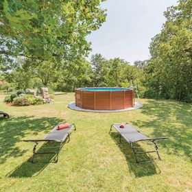 Vendégház Labin - CIK917