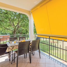 Vendégház Labin - CIK917