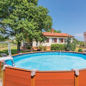 Vendégház Labin - CIK917