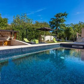 Apartman Dramalj - CKC836