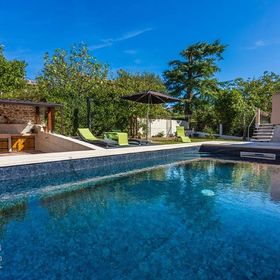 Apartman Dramalj - CKC836