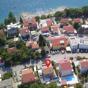 Apartman Dramalj - CKC836