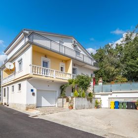 Vendégház Crikvenica - CKC578