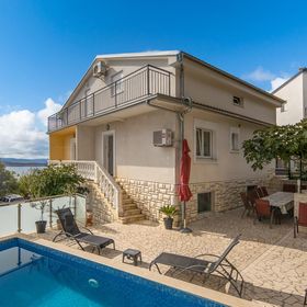 Vendégház Crikvenica - CKC578