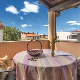 Apartman Pula - CIP533