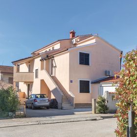 Apartman Pula - CIP533