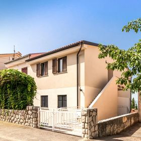 Apartman Dramalj - CKC832