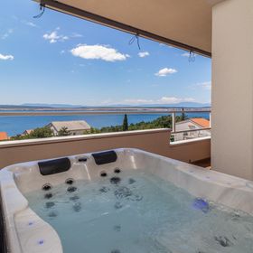 Apartman Dramalj - CKC832