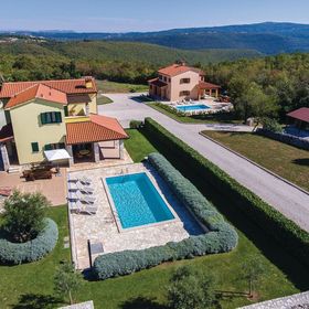 Vendégház Kunj - CIK656