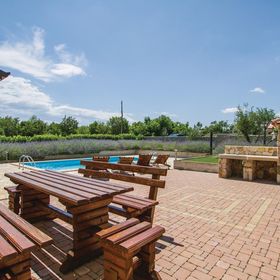 Vendégház Kunj - CIK656