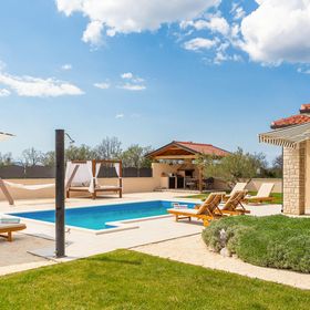 Vendégház Ključ - CDJ744