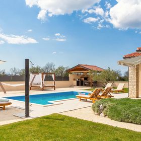 Vendégház Ključ - CDJ744