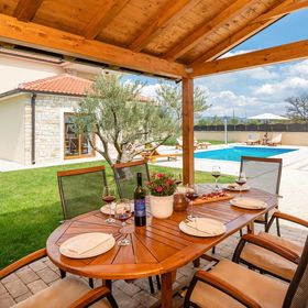 Vendégház Ključ - CDJ744