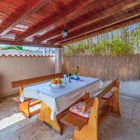 Vendégház Peruški - CIK677