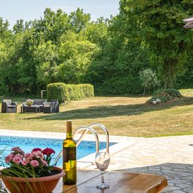 Vendégház Labin - CIK671