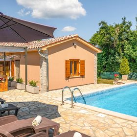 Vendégház Labin - CIK671