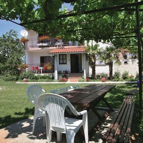 Apartman Labin - CIK659