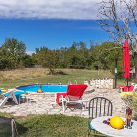 Vendégház Santalezi - CIK753