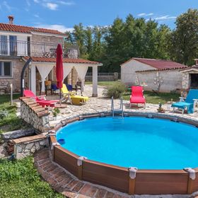 Vendégház Santalezi - CIK753