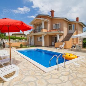 Vendégház Labin - CIK712