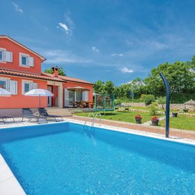 Vendégház Labin - CIK718