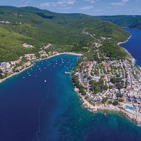 Apartman Labin - CIK741