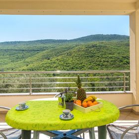 Apartman Labin - CIK741