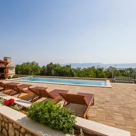 Apartman Labin - CIK721