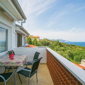 Apartman Labin - CIK721