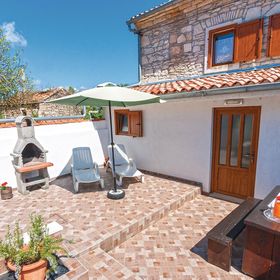 Vendégház Rakalj - CIK847