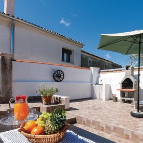 Vendégház Rakalj - CIK847