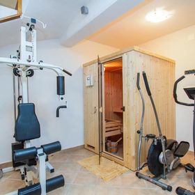 Vendégház Labin - CIK716