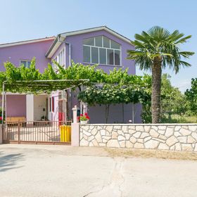 Apartman Labin - CIK743