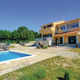 Vendégház Labin - CIK747