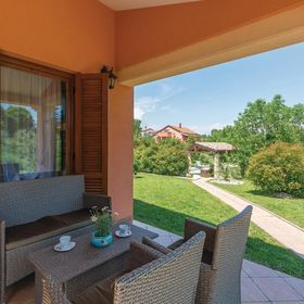 Vendégház Labin - CIK819